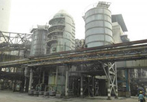 AD3800超聲波液位計(jì)在佛山電廠污水池的運(yùn)用良好