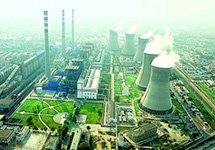 江蘇熱電廠批量采購(gòu)西森智能壓力變送器