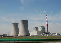 內(nèi)蒙古熱電廠選用BST6800-GP壓力變送器