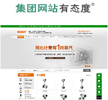 西森·中國集團網(wǎng)站