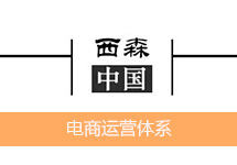 [西森·中國] 努力打造一支健康運(yùn)營電商團(tuán)隊(duì)