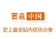 西森SEO團(tuán)隊(duì)分享:史上最全面的站內(nèi)優(yōu)化方法