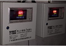 西森自動(dòng)化:蒸汽計(jì)量 關(guān)于流量積算儀單位換算那些事