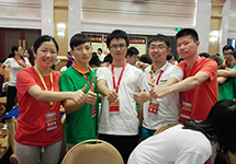 西森分享:你所追隨的領(lǐng)導是否具有這些特征