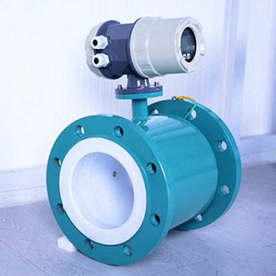 FLDC電磁流量計(jì)220VAC與24VDC工作電源識(shí)別