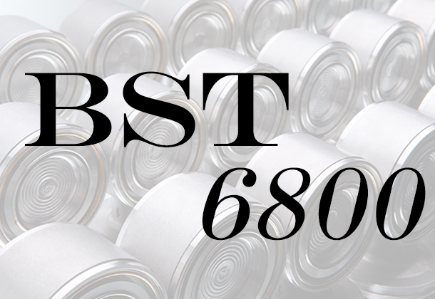 BST6800