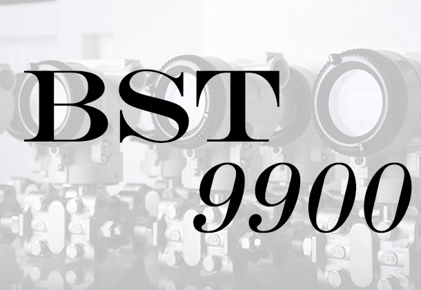 BST9900