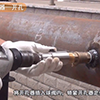 視頻：FLCB插入式超聲波流量計 現(xiàn)場安裝視頻
