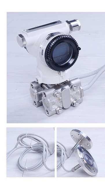BST9900-RD單晶硅遠(yuǎn)傳差壓變送器