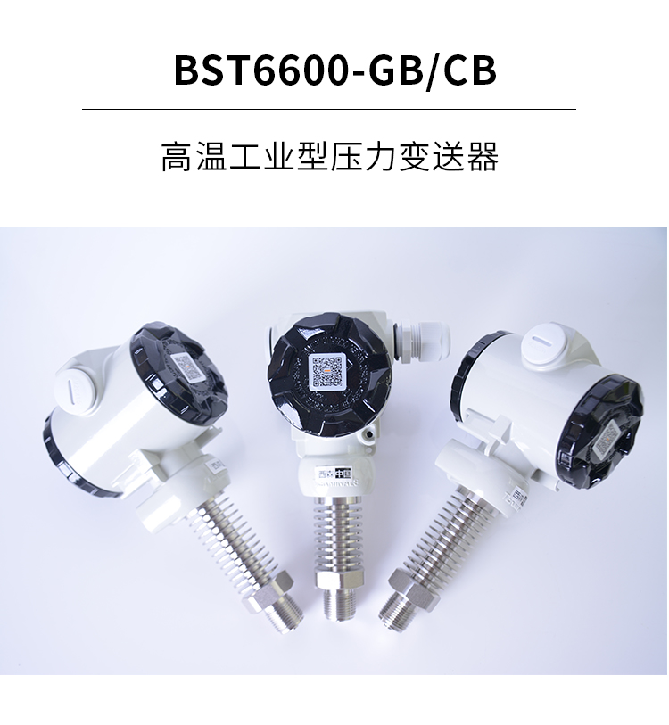 BST6600-CB/GB高溫工業(yè)型