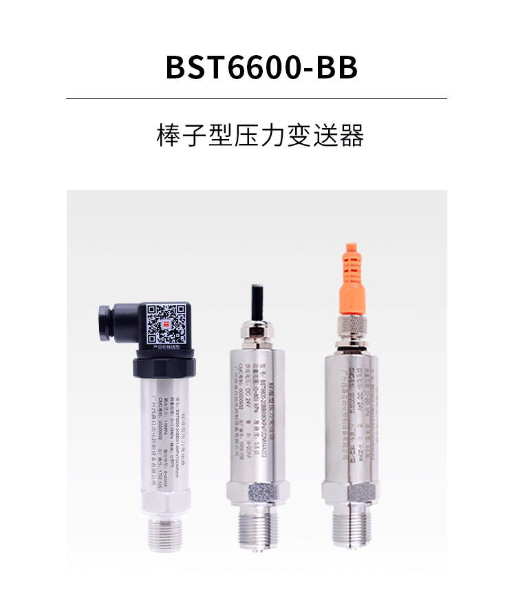 BST6600-BB標(biāo)準(zhǔn)型