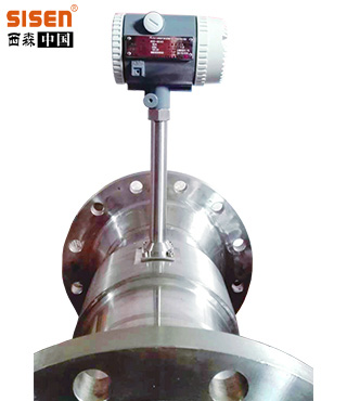 縮徑型渦街流量計(jì)