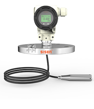 BST6600-TB系列分體投入式液位計(jì)