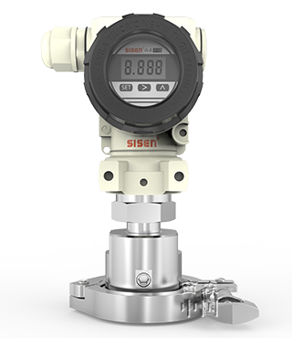 BST6600-WB衛(wèi)生卡箍式壓力變送器廠家