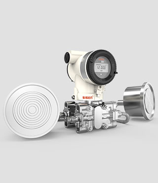 BST9900-WD單晶硅衛(wèi)生型差壓變送器廠家