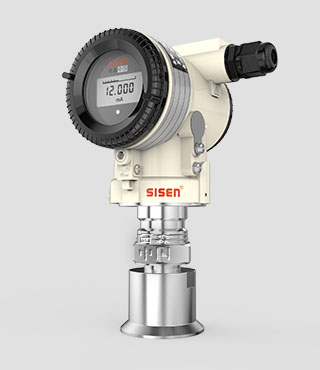 BST9900-WG/WA系列單晶硅衛(wèi)生型壓力變送器
