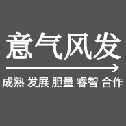 意氣風發(fā)