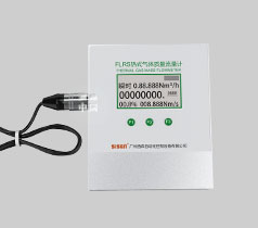 微型熱式氣體質(zhì)量流量計(jì)