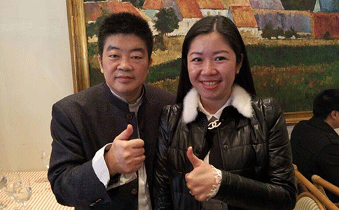 2014，西森大事記3