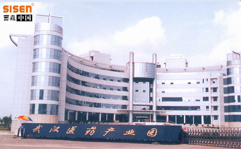 國(guó)藥中聯(lián)采納西森飽和蒸汽計(jì)量系統(tǒng)