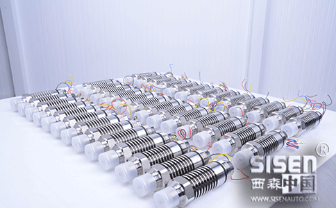 西森BST6600系列擴散硅傳感器