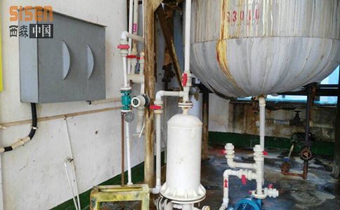 西森FLDC污水電磁流量計(jì)