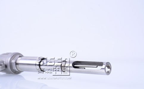 熱式質(zhì)量流量計(jì)