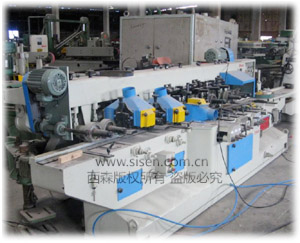 BST6600-BB系列人造板壓機(jī)壓力變送器
